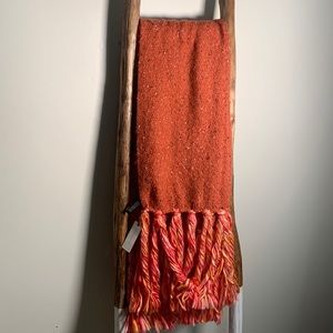 Anthropology shawl wrap